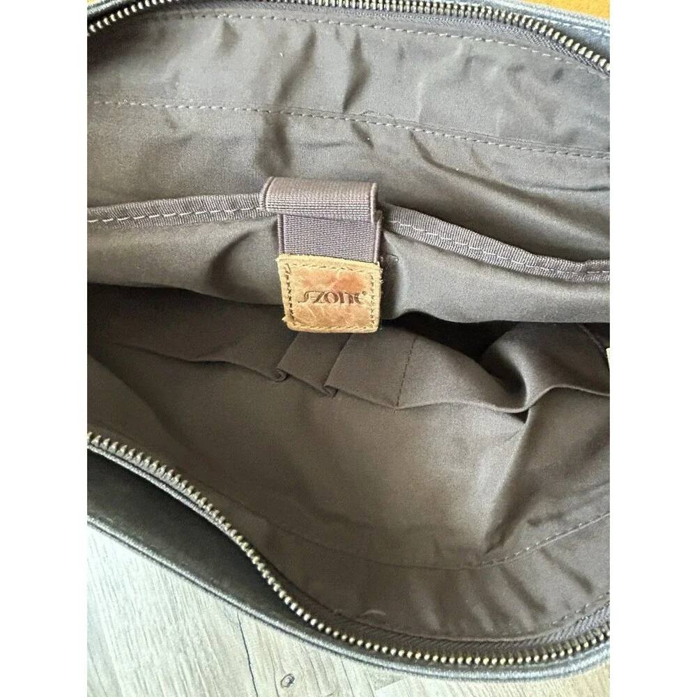 Unisex Laptop Briefcase 15.6